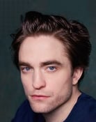 Robert Pattinson