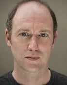 Matthew Pidgeon