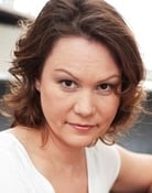 Katharina Bohny