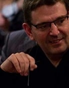 Mark Preston