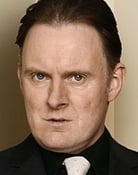 Robert Glenister