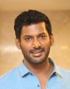 Vishal Krishna