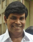 Anandaraj