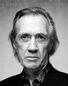 David Carradine