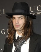 Alex Greenwald