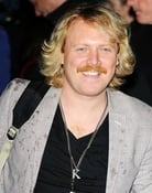 Leigh Francis