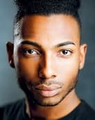 Micah Holmes