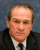 Tommy Lee Jones