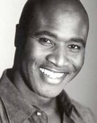 Desmond Campbell