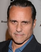 Maurice Benard