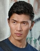 Rick Yune