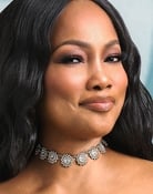 Garcelle Beauvais