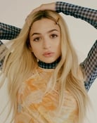 Josie Totah