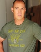 Kevin Cassidy