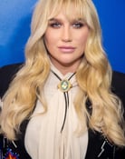 Kesha Rose Sebert