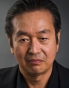 Toshi Toda