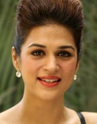 Shraddha Das