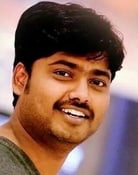 Nellore Sudharshan