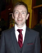 Martin Docherty