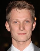 Tom Harper
