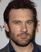 Clive Standen