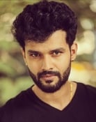 Suraj Gowda