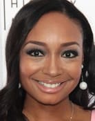 Malina Moye