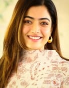 Rashmika Mandanna