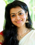 Shruthi Ramachandran