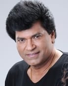 Charan Raj