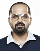 Vinay Forrt