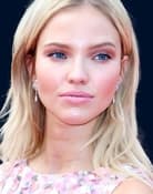 Sasha Luss