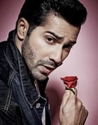 Varun Dhawan