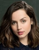 Ana de Armas