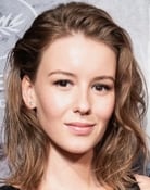 Irina Starshenbaum