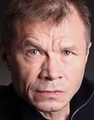 Aleksandr Bashirov