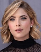 Ashley Benson