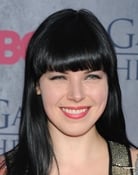 Alexis Krauss