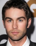 Chace Crawford