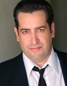 Dan Olivo