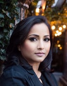 Sonia Goswami