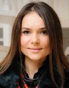 Olena Lavreniuk