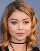 Sarah Hyland