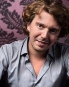 Alex Vizorek