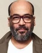 Mohan Kapoor