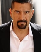 Steven Michael Quezada