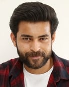 Varun Tej