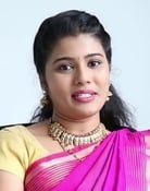 Saranya Pradeep
