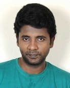 Satyam Rajesh