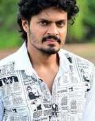 Sudev Nair